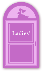 女性用セッションへ